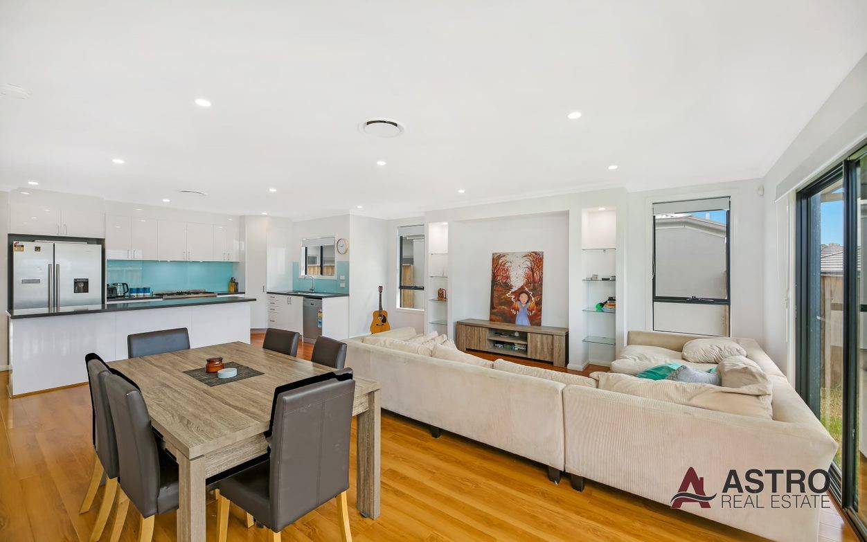 22 Brookner Rd, Spring Farm NSW 2570, Spring Farm - Thumbnail 2