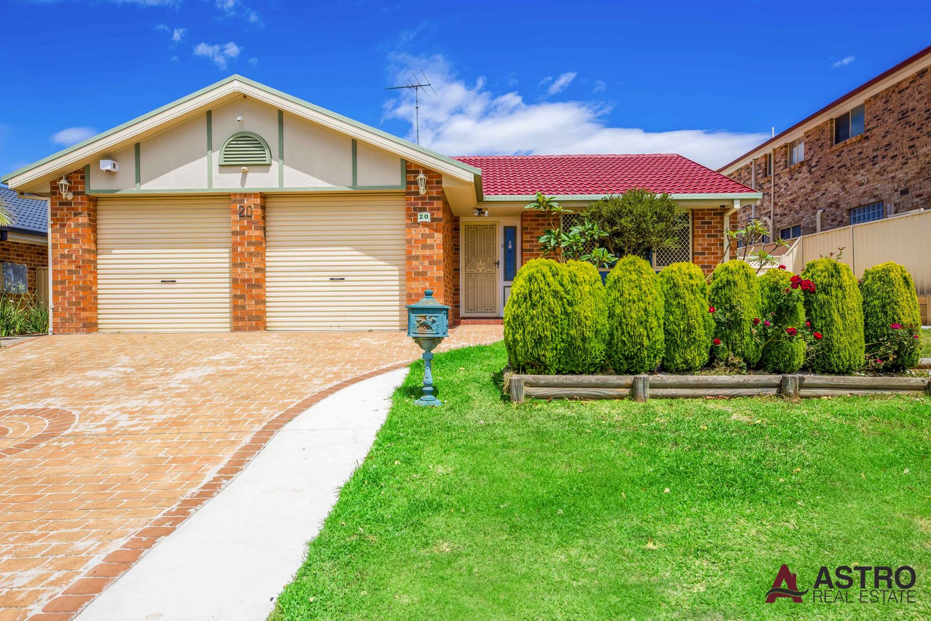 20 Linde Rd, Glendenning NSW 2761, Glendenning - Image 1
