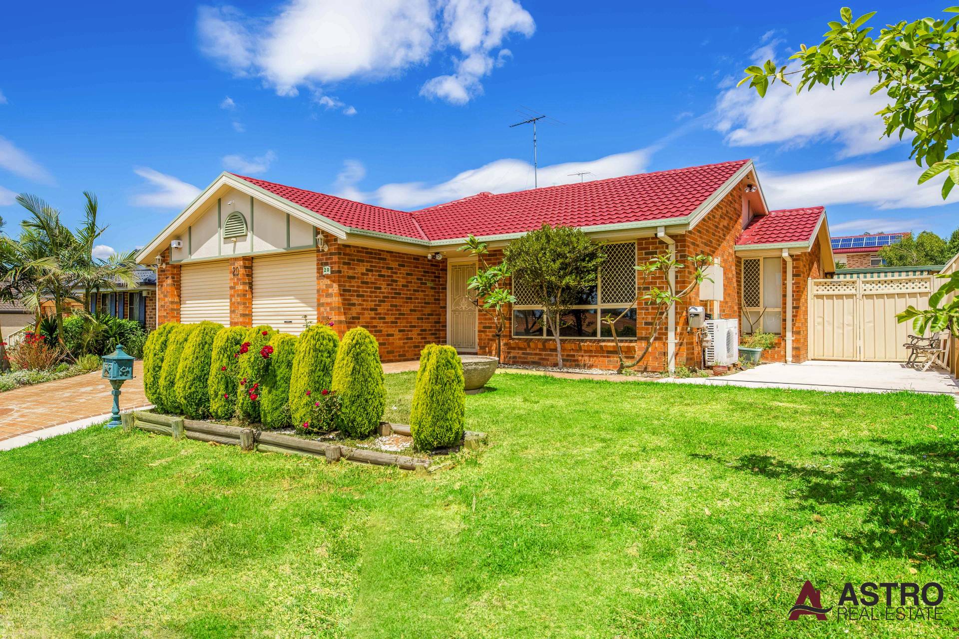 20 Linde Rd, Glendenning NSW 2761, Glendenning - Thumbnail 4