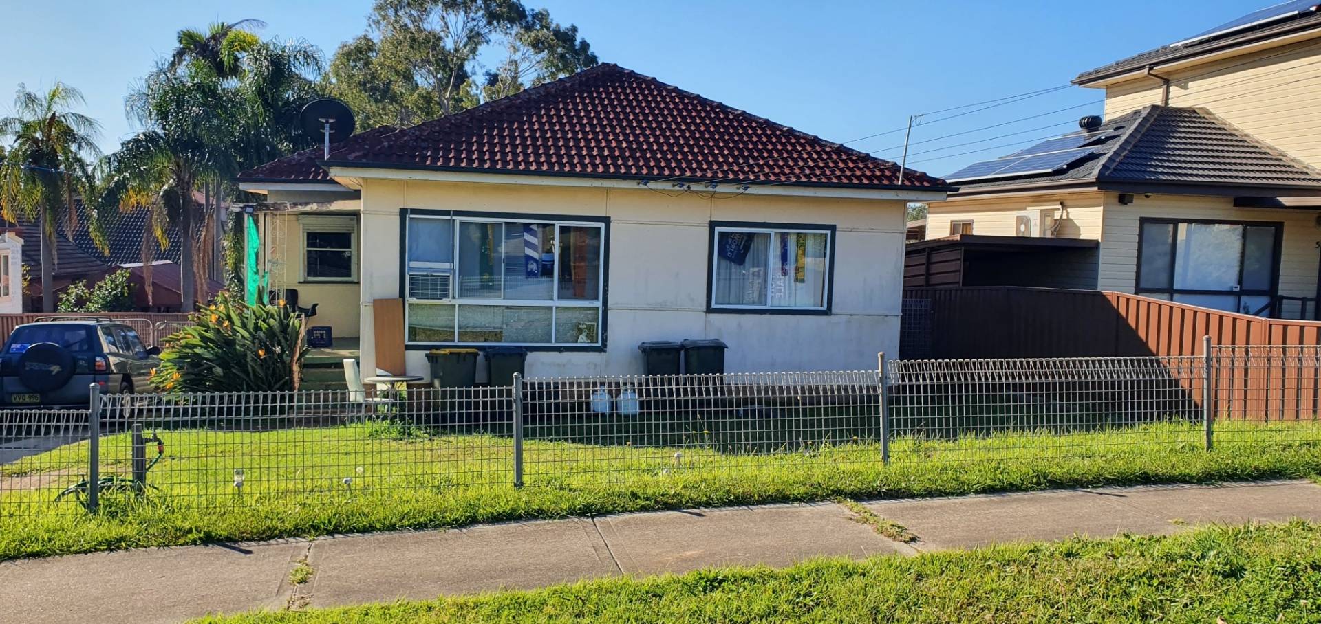 7 Ash St, Greystanes NSW 2145, Greystanes - Thumbnail 4