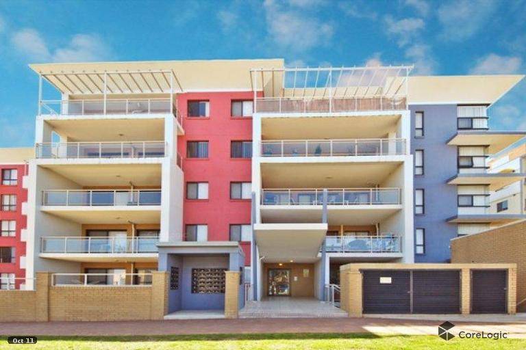 Unit 62, 21-29 Third Ave, Blacktown NSW 2148, Blacktown - Image 1