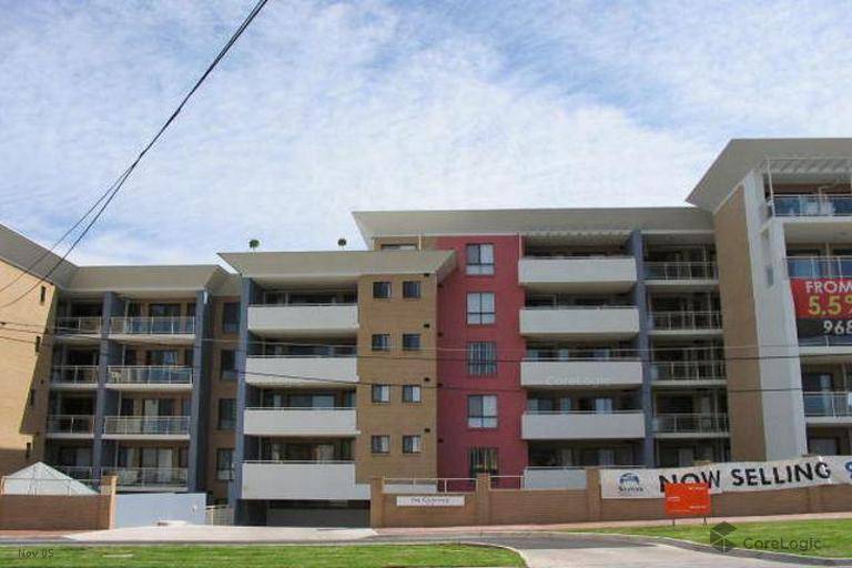 Unit 62, 21-29 Third Ave, Blacktown NSW 2148, Blacktown - Thumbnail 2
