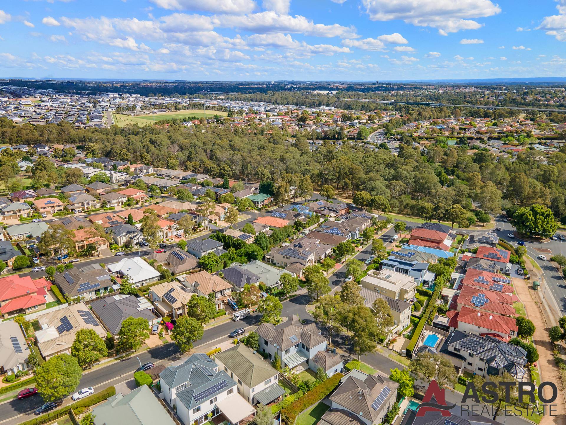 16 Blue Bell Cct, Kellyville NSW 2155, Kellyville - Thumbnail 4