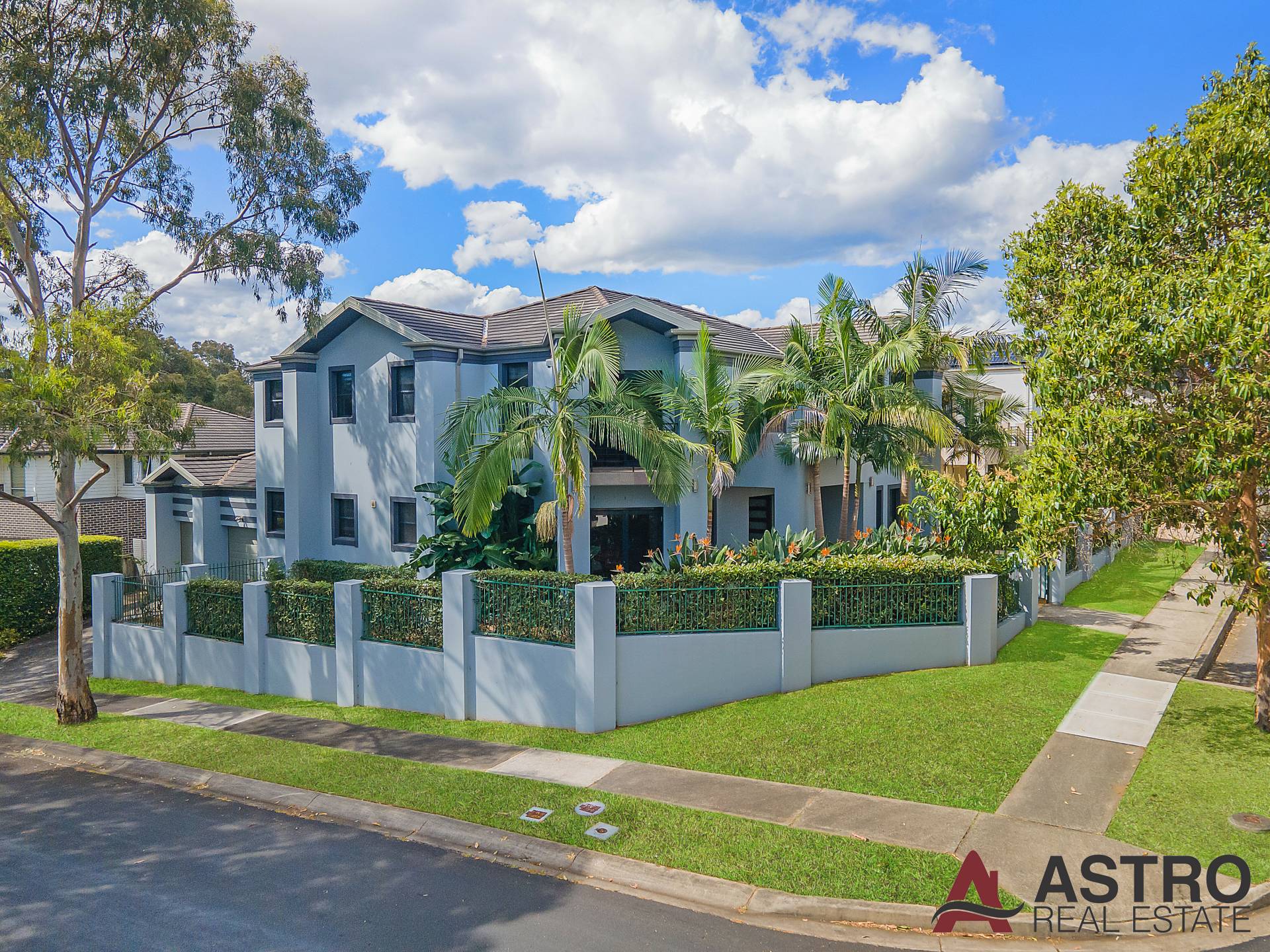 16 Blue Bell Cct, Kellyville NSW 2155, Kellyville - Thumbnail 2