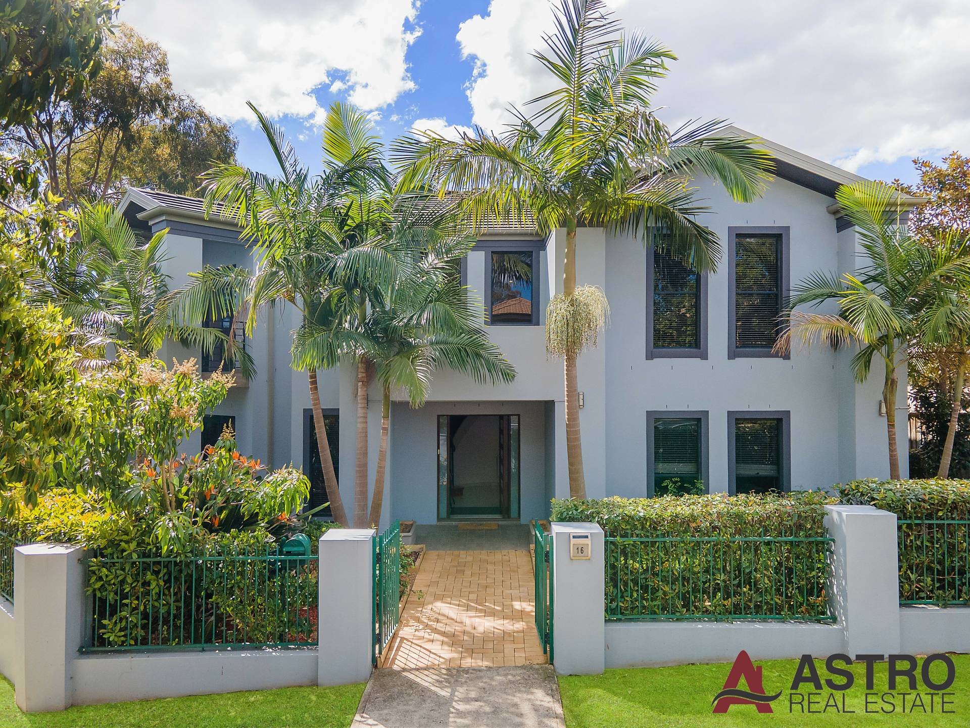 16 Blue Bell Cct, Kellyville NSW 2155, Kellyville - Image 1