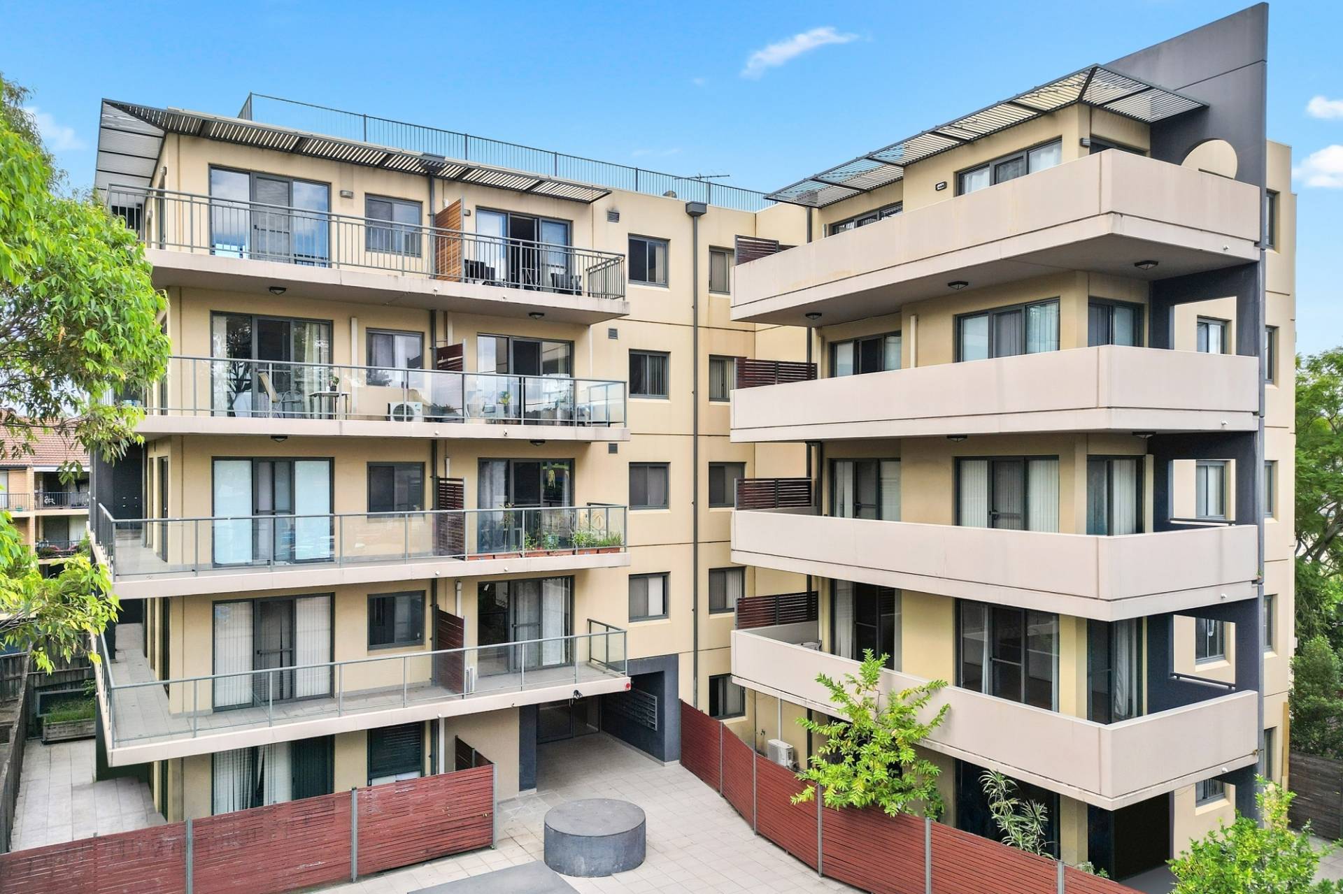 Unit 101, 1 Griffiths St, Blacktown NSW 2148, Blacktown - Image 1