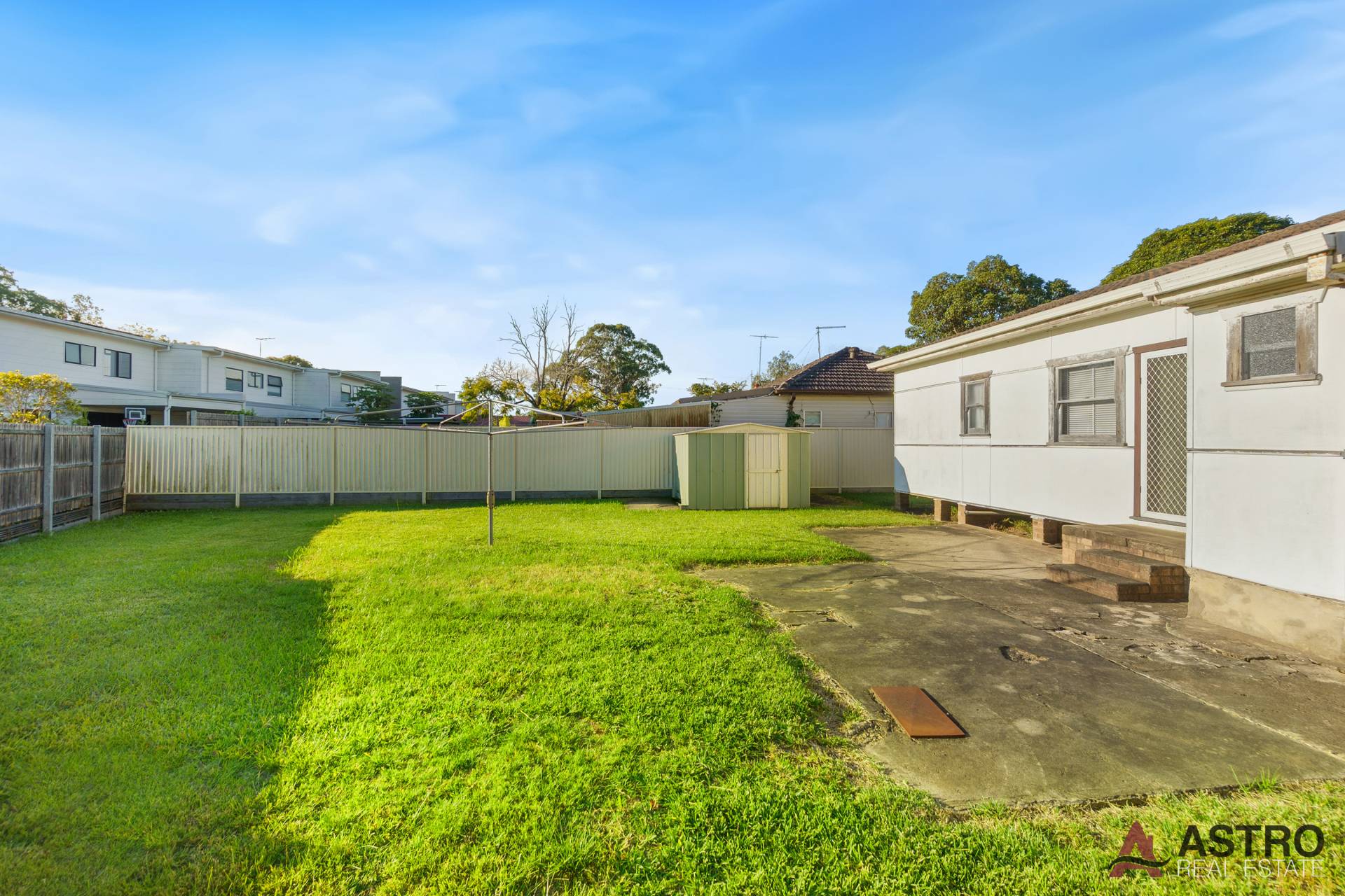 46 Stewart Avenue, Blacktown NSW 2148, Blacktown - Thumbnail 4