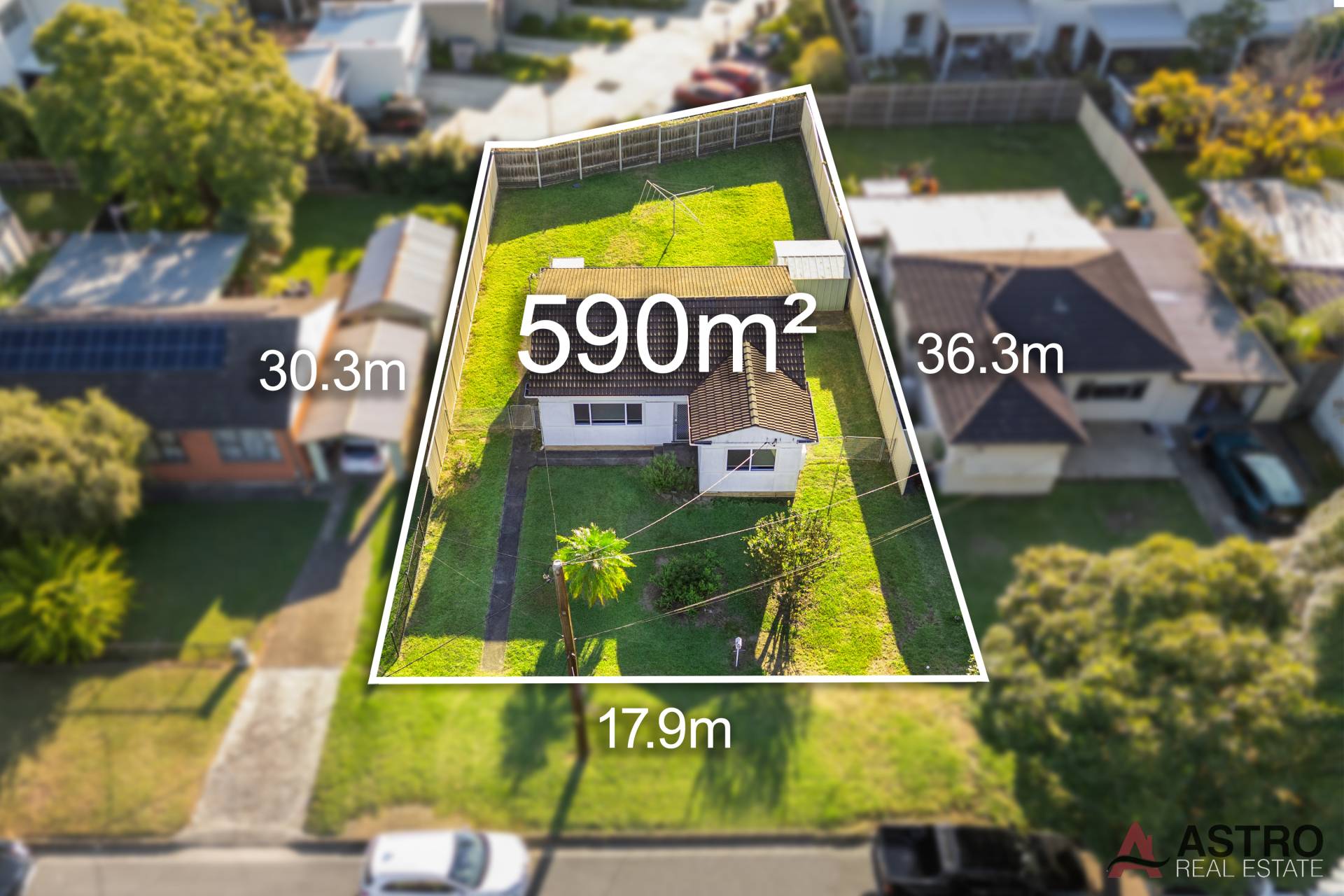 46 Stewart Avenue, Blacktown NSW 2148, Blacktown - Thumbnail 2