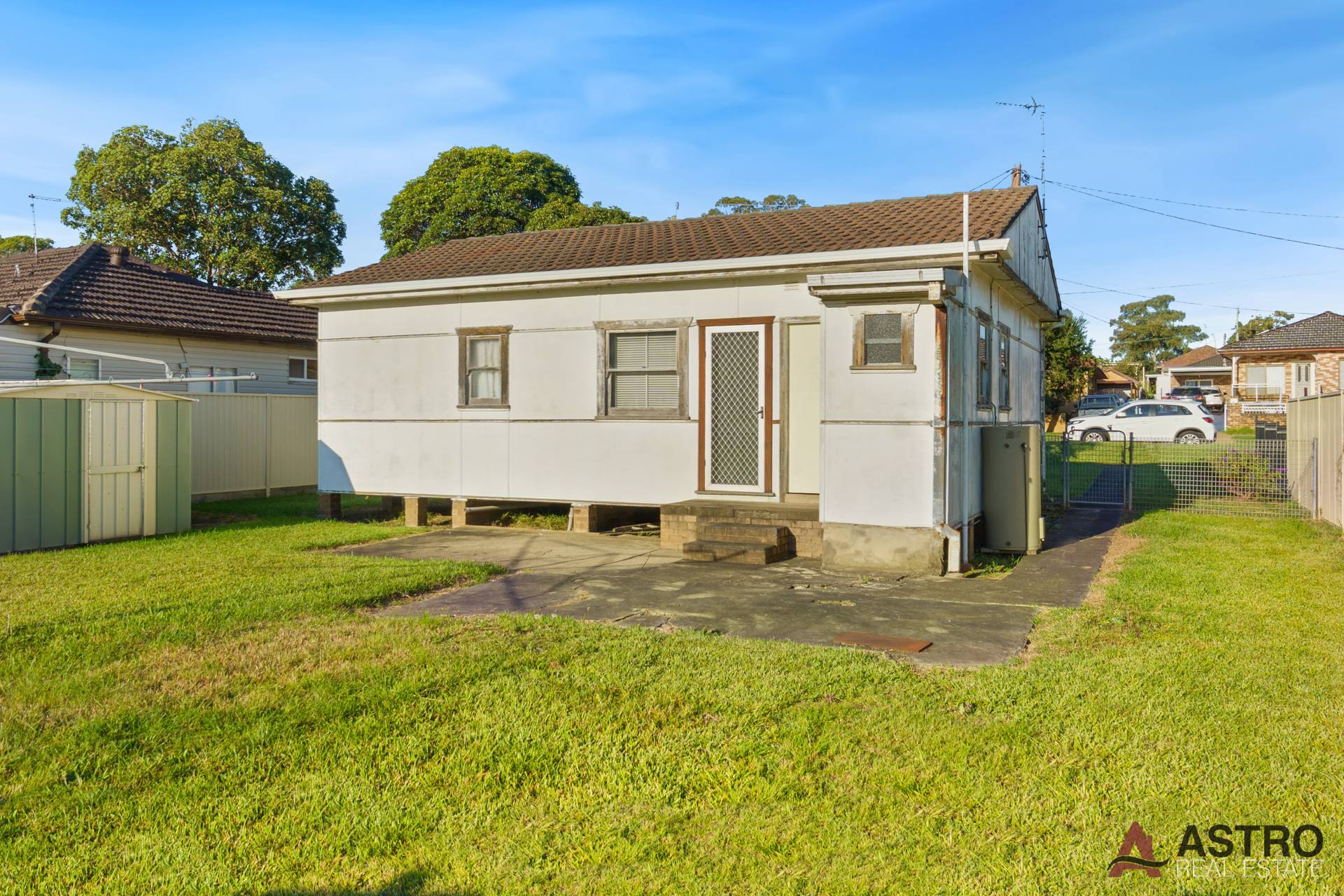 46 Stewart Avenue, Blacktown NSW 2148, Blacktown - Thumbnail 3