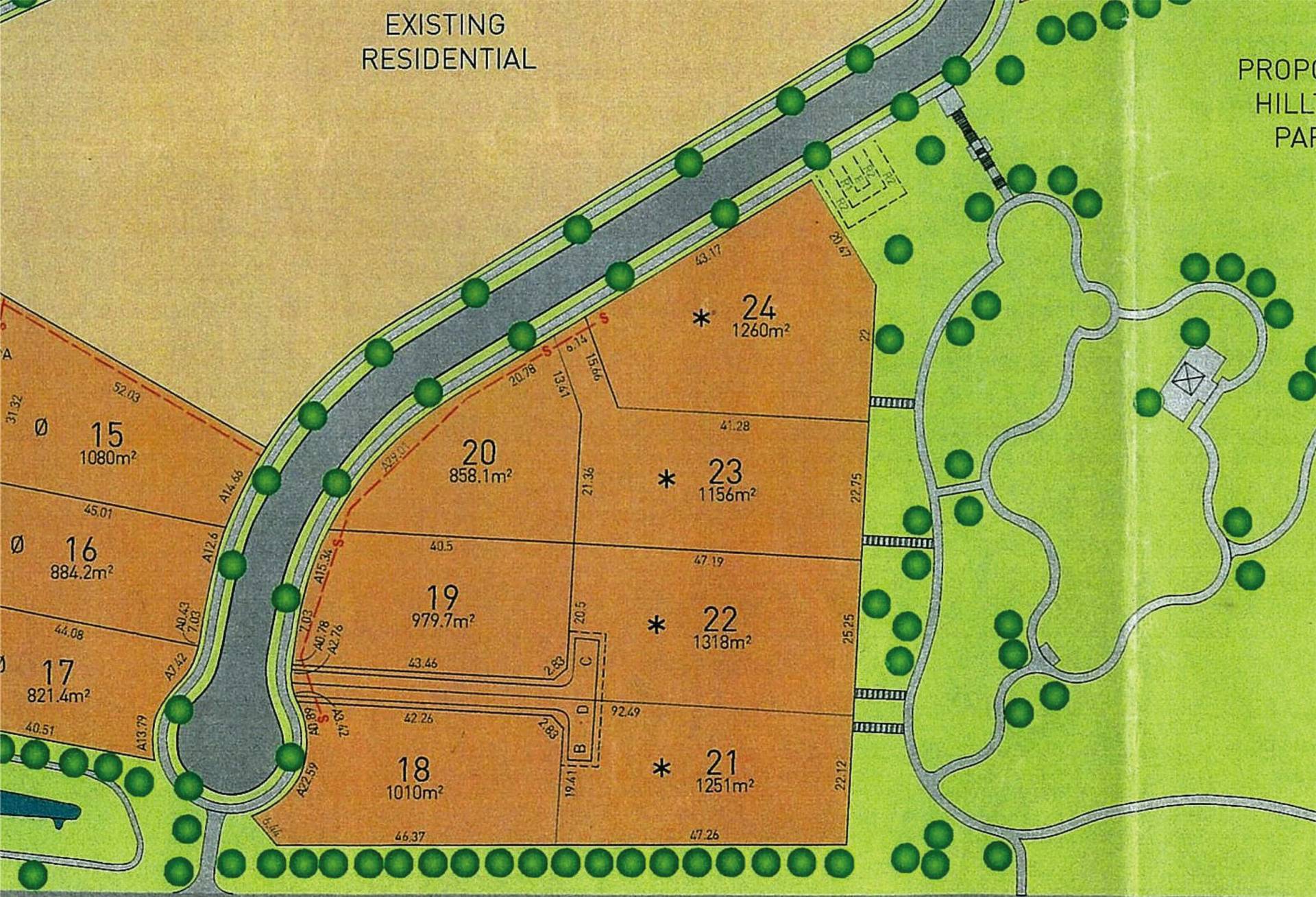 Lot 18 Macadamia Court, Kingswood NSW 2747, Kingswood - Image 1