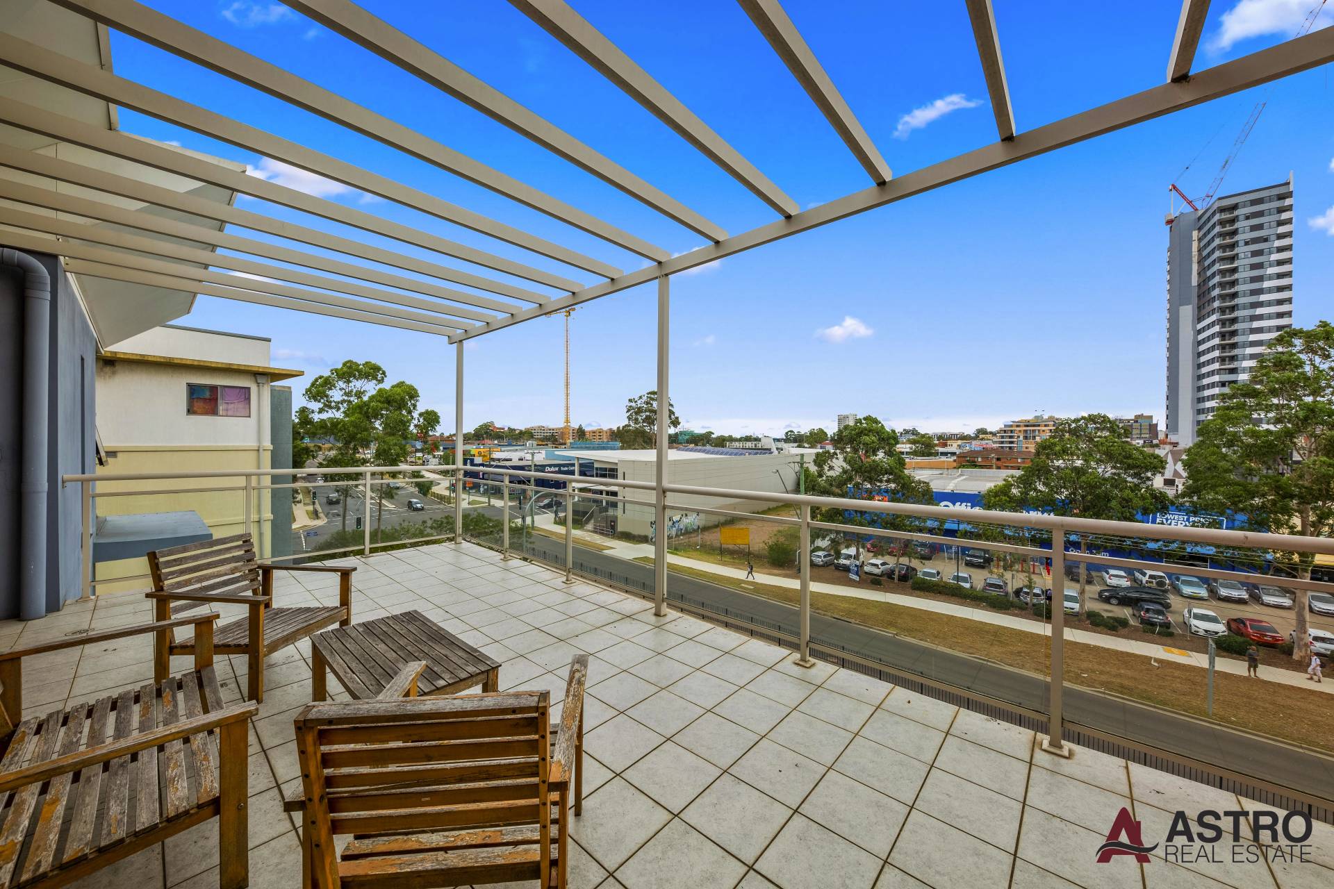 Unit 114, 21-29 Third Ave, Blacktown NSW 2148, Blacktown - Thumbnail 4