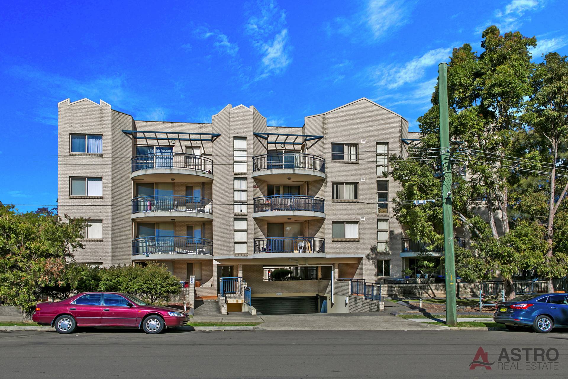 Unit 21, 30-32 Fifth Ave, Blacktown NSW 2148, Blacktown - Image 1