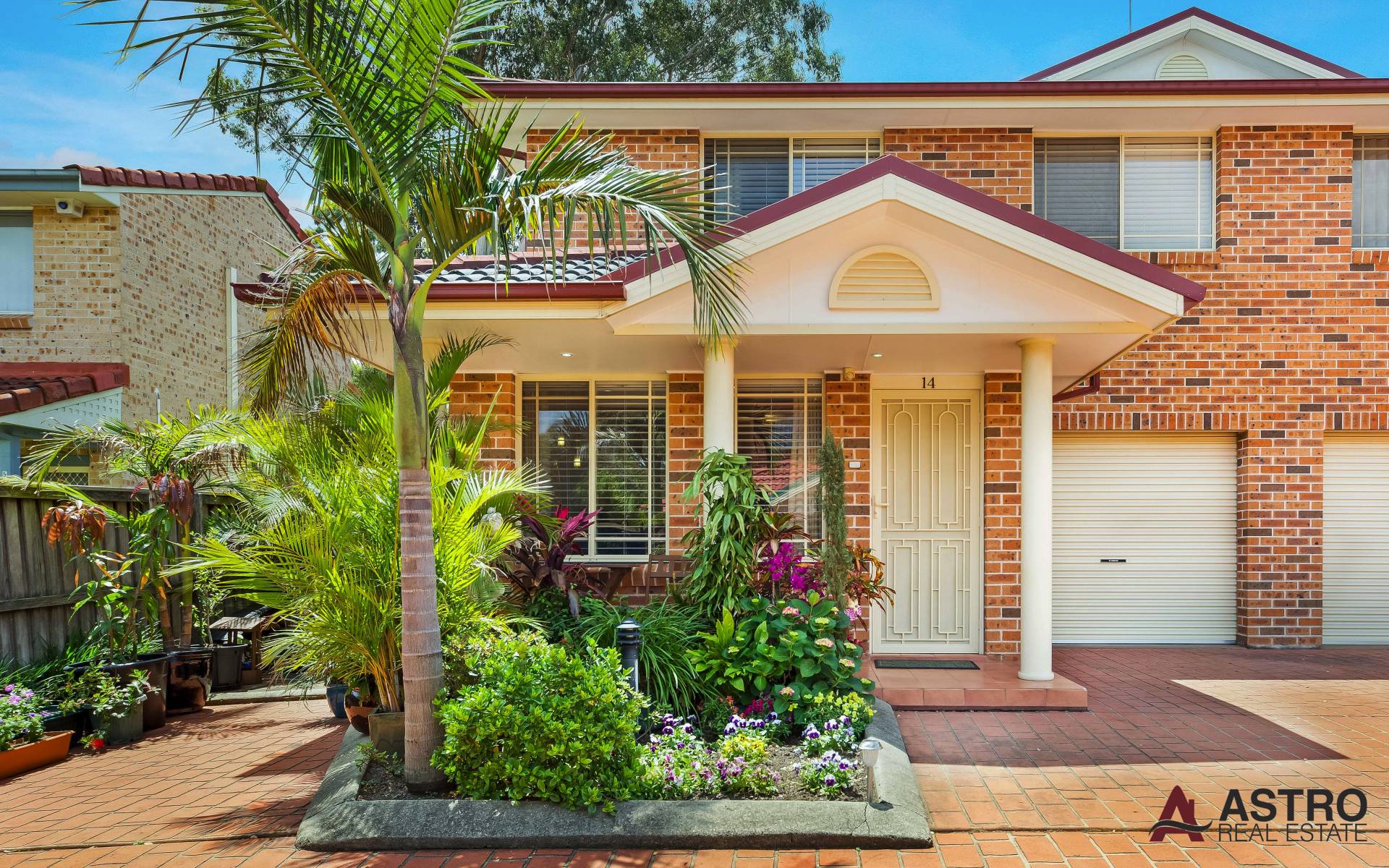 Unit 14, 54 Hillcrest Rd, Quakers Hill NSW 2763, Quakers Hill - Image 1