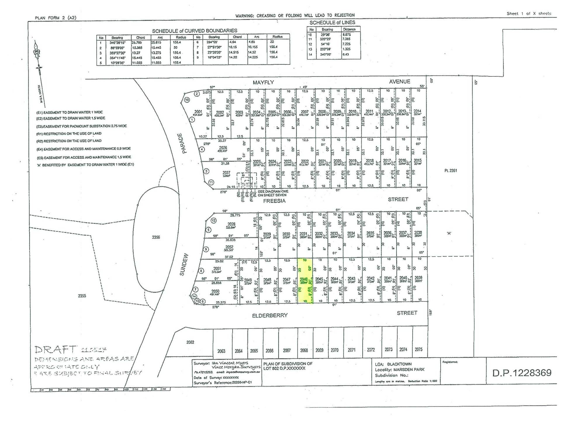 9 Elderberry St, Marsden Park NSW 2765, Marsden Park - Thumbnail 3