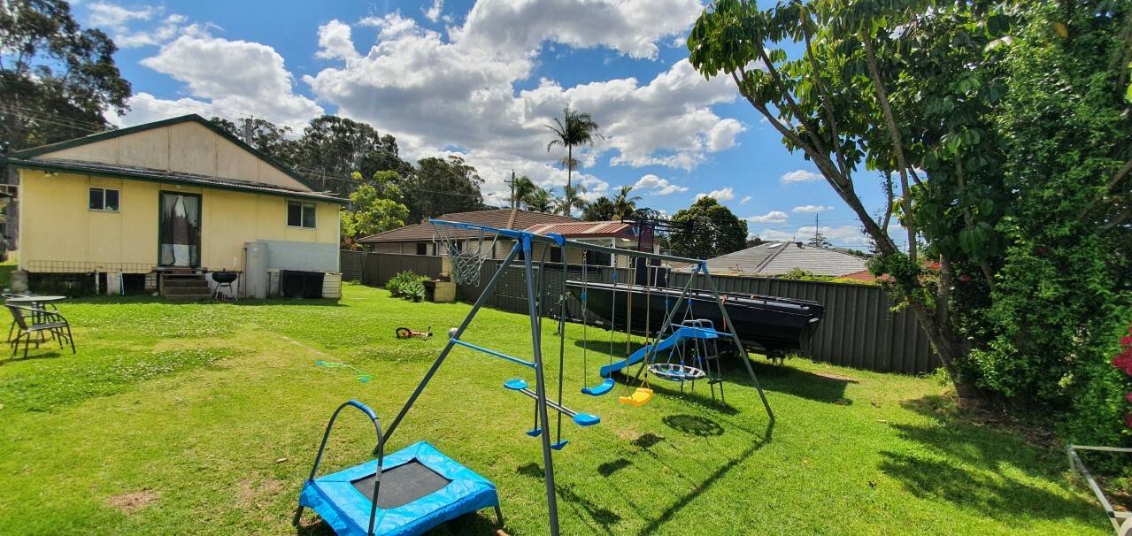 8 Gipps Rd, Greystanes NSW 2145, Greystanes - Thumbnail 4