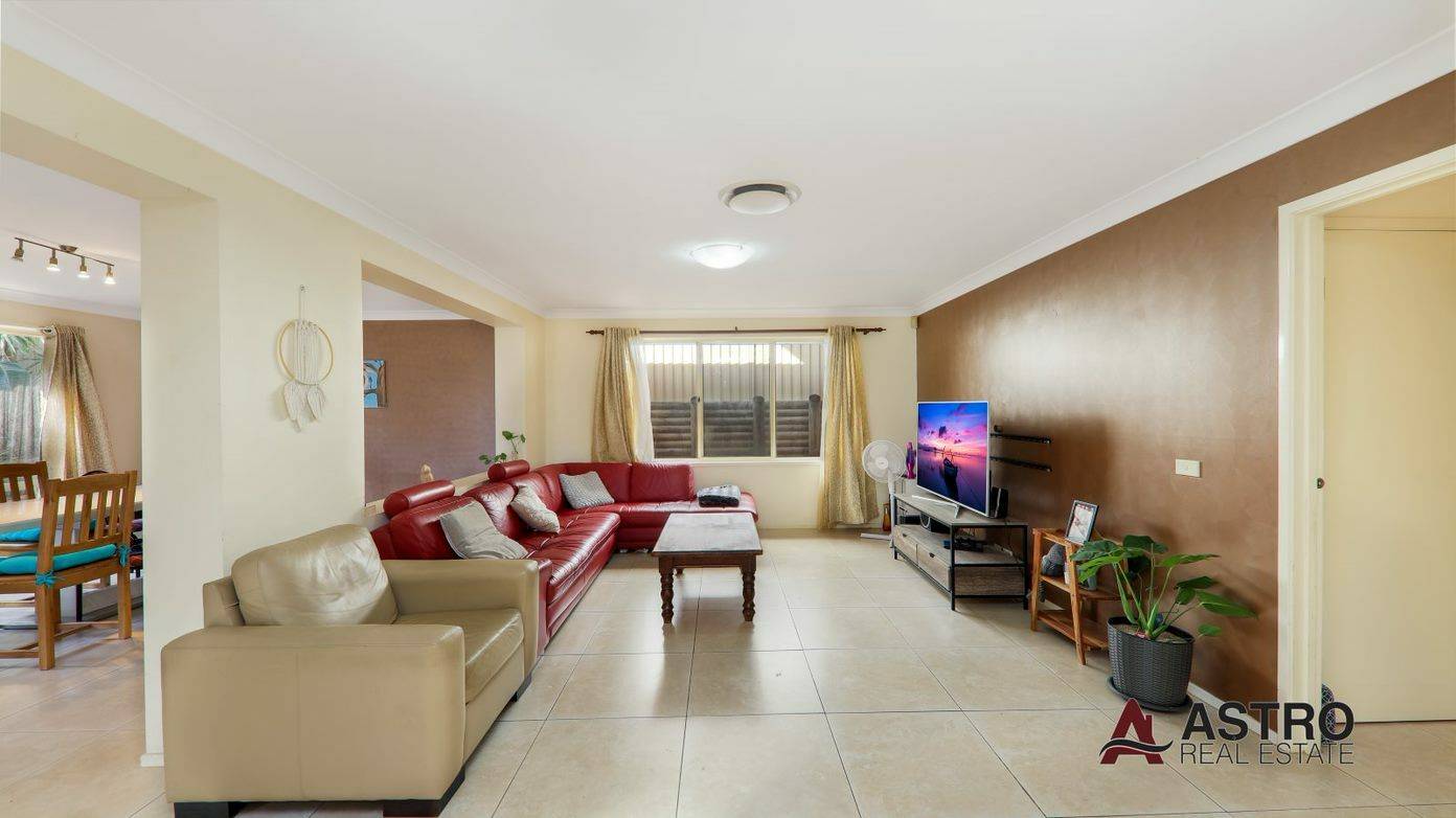 37 Trevor Toms Dr, Acacia Gardens NSW 2763, Acacia Gardens - Thumbnail 2