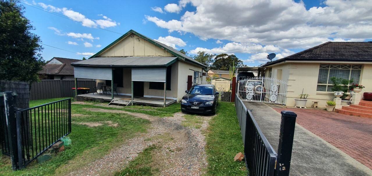 8 Gipps Rd, Greystanes NSW 2145, Greystanes - Image 1