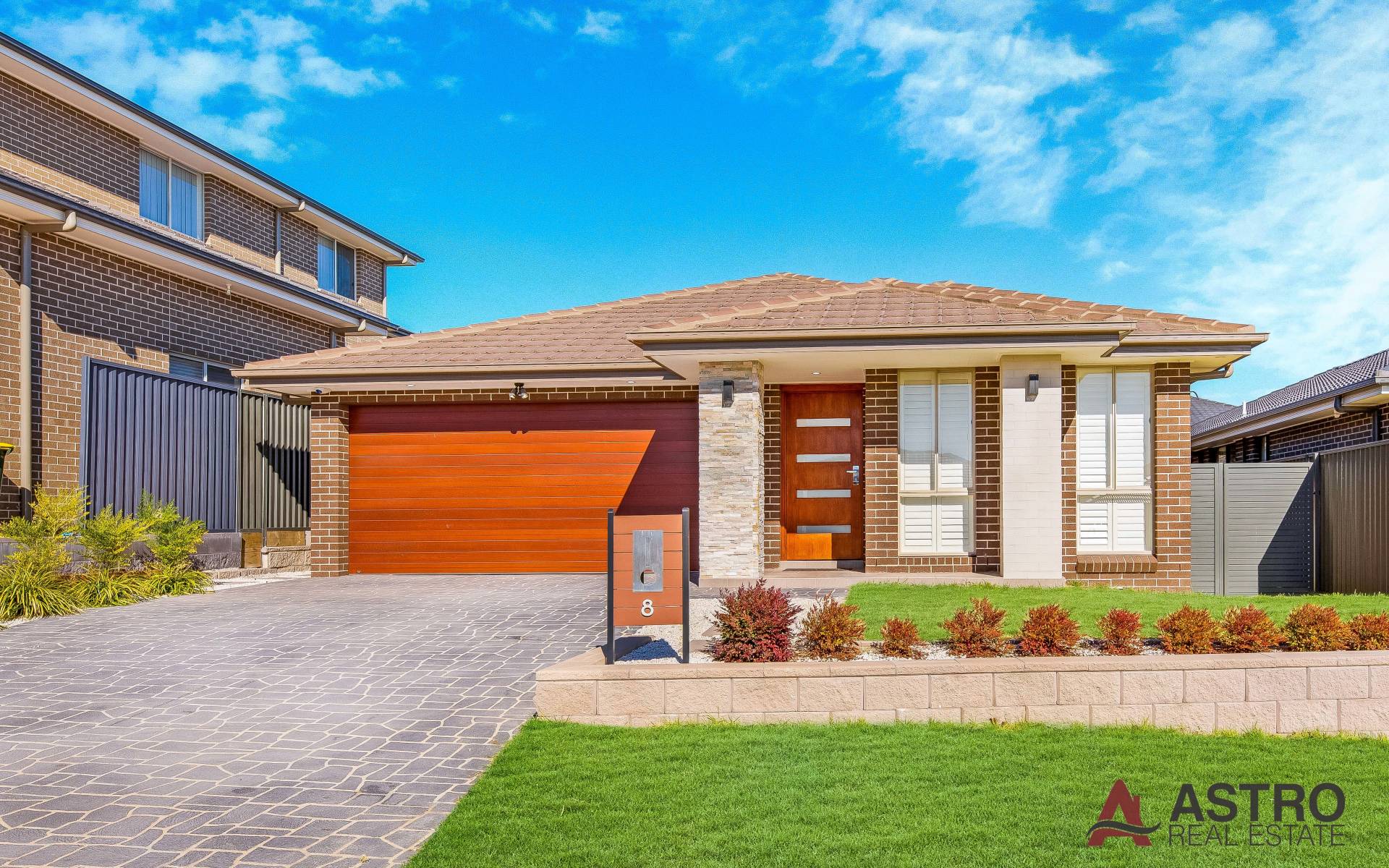 8 Reis St, Schofields NSW 2762, Schofields - Image 1