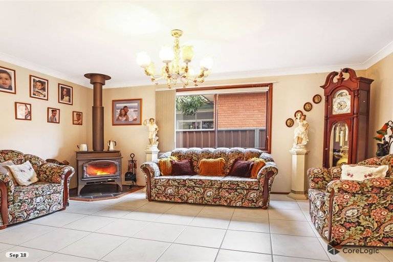 51A Doonside Cres, Blacktown NSW 2148, Blacktown - Thumbnail 2