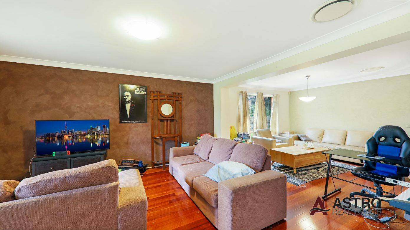 37 Trevor Toms Dr, Acacia Gardens NSW 2763, Acacia Gardens - Thumbnail 4