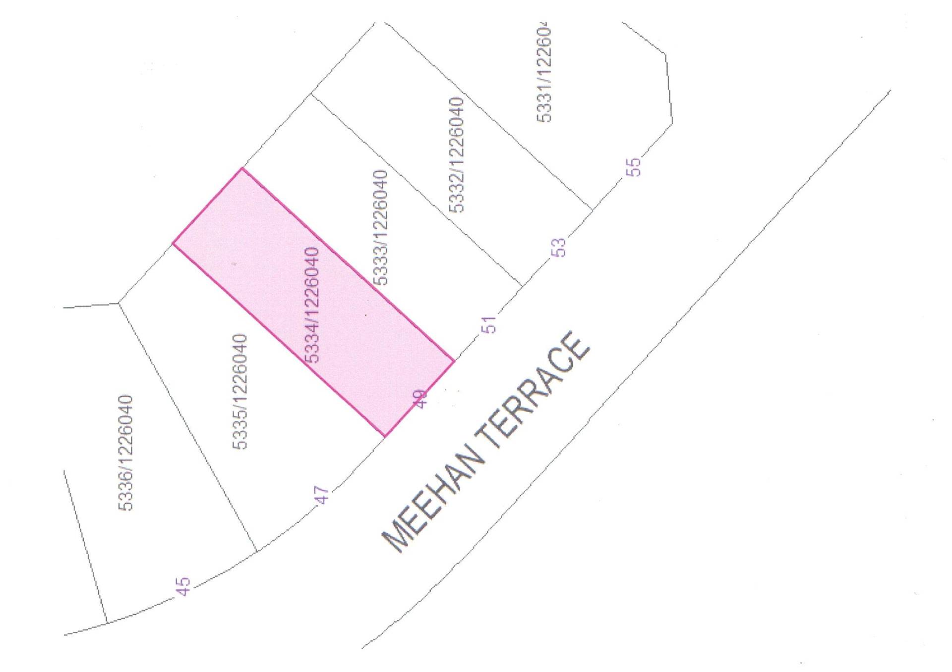 49 Meehan Tce, Marsden Park NSW 2765, Marsden Park - Thumbnail 2