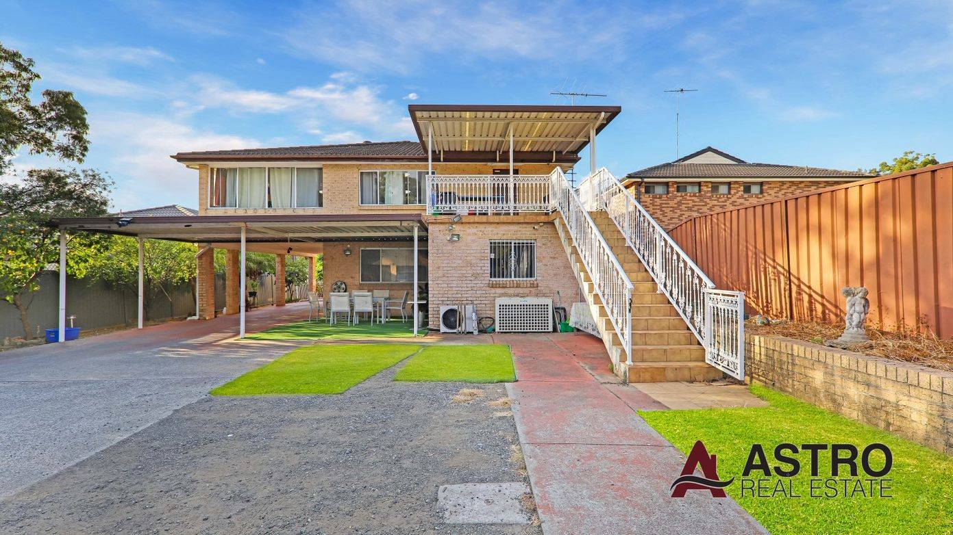 164 Lucas Rd, Seven Hills NSW 2147, Seven Hills - Thumbnail 3