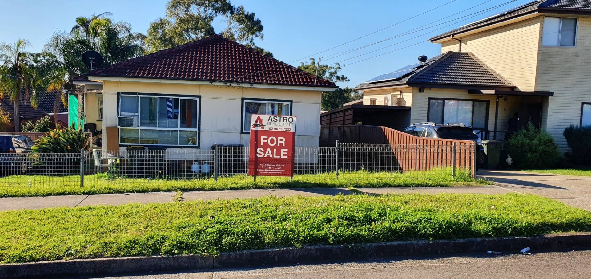 7 Ash St, Greystanes NSW 2145, Greystanes - Thumbnail 2