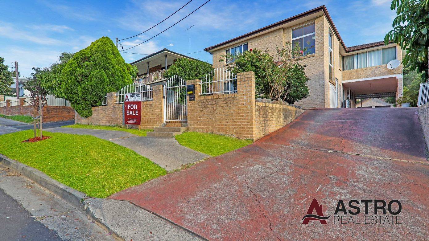 164 Lucas Rd, Seven Hills NSW 2147, Seven Hills - Image 1