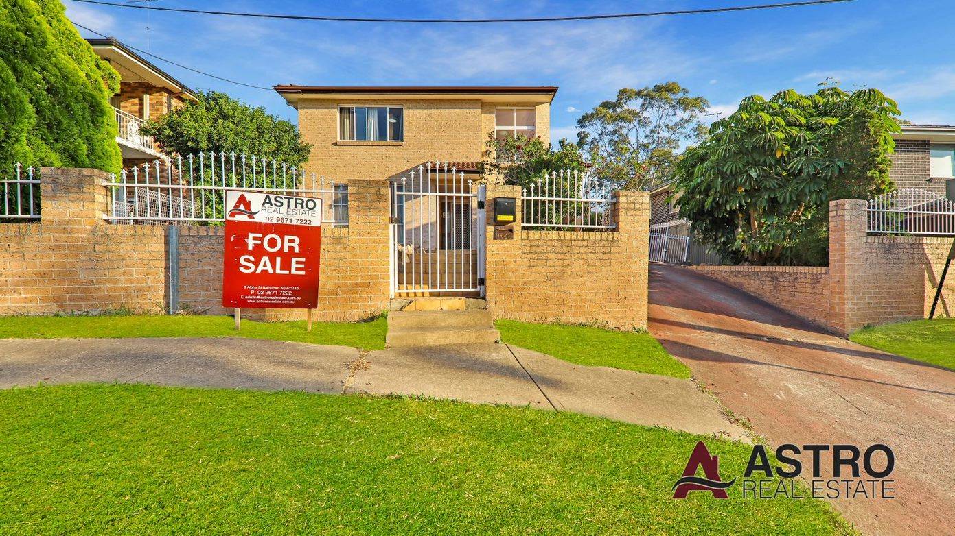 164 Lucas Rd, Seven Hills NSW 2147, Seven Hills - Thumbnail 2