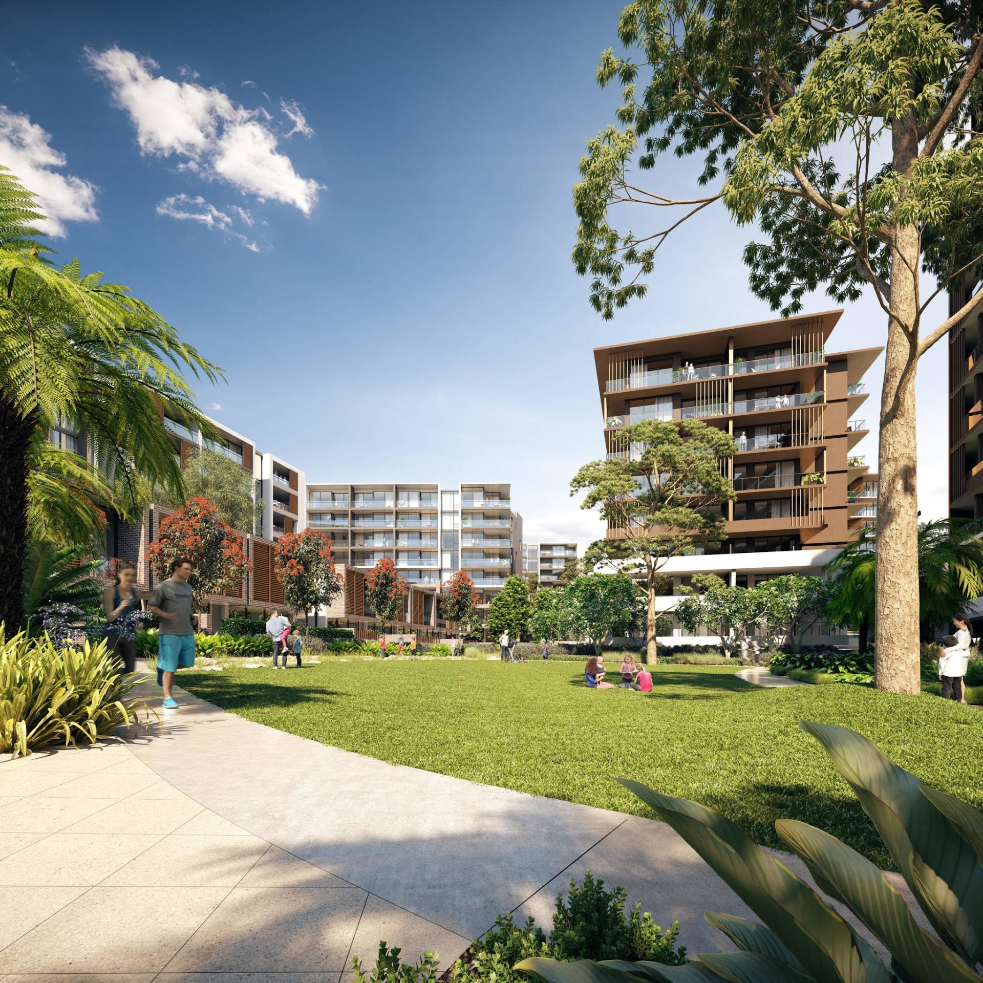 1 Cudgegong Road, Rouse Hill NSW 2155, Rouse Hill - Thumbnail 2