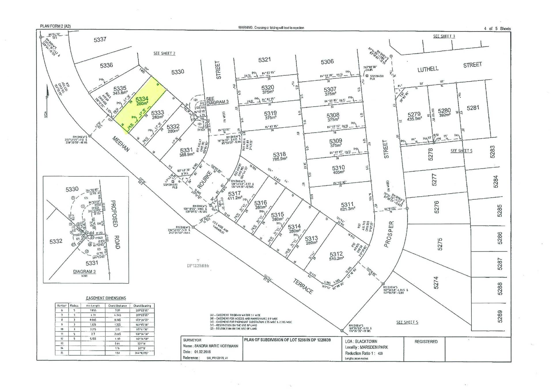 49 Meehan Tce, Marsden Park NSW 2765, Marsden Park - Thumbnail 3