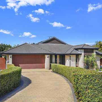 Mel K testimonial image