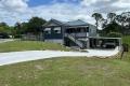Charming High-Set Queenslander