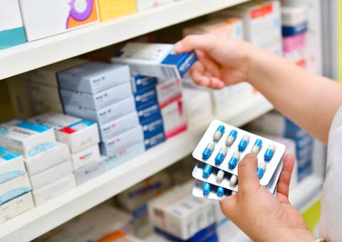 Community pharmacy in Far North Qld