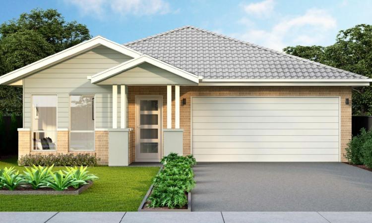 HOUSE AND LAND OPPORTUNITY IN LEPPINGTON