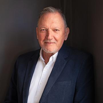Ian Ramsay