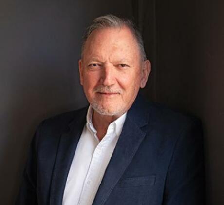 Ian Ramsay photo