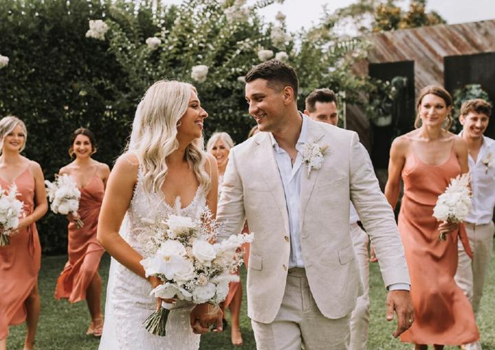Multi-Award-Winning Wedding Venue on The Central Coast for Sale.