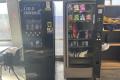 Snack & Drink Vending Mon to Fri Flexible Days & Hours.