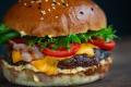 Gourmet Burgers Under Management Huge Main Rd Exposure