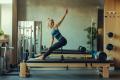 Pilates & Yoga Studio