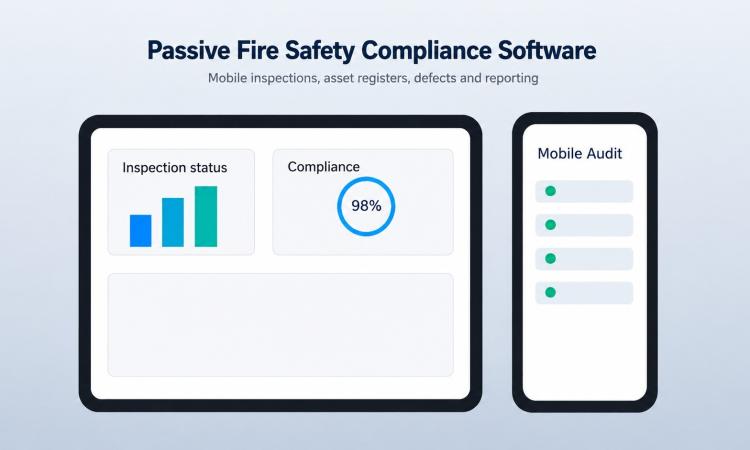 Niche Compliance Software Platform | Recurring Revenue | 9,500 Industry Contacts | Scalable Growth Opportunity