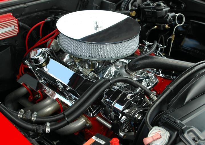 Leading Auto Part Retailer Easy Operation Training Provided