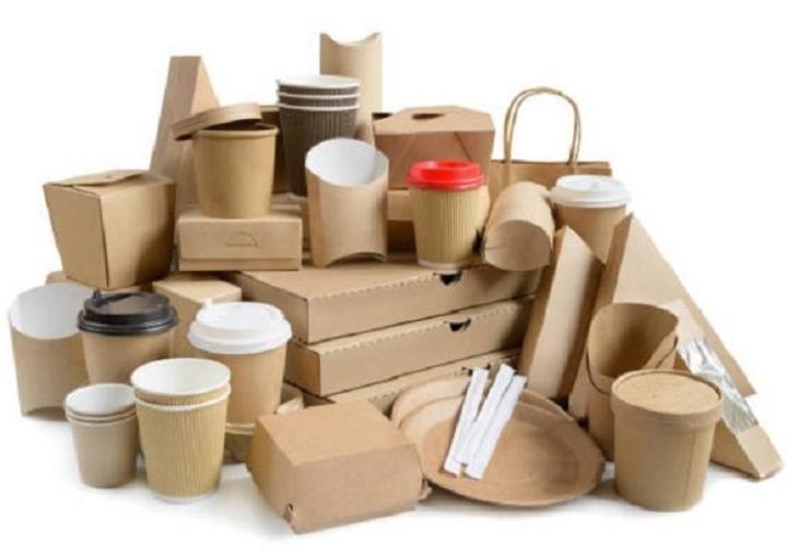 Paper & Packaging $1.6m T/O 5 Days