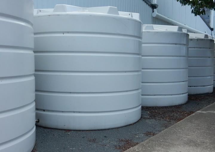 Long Established 50 years - Concretes Tanks & Products Manufacture