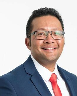 Andre Rodrigues photo