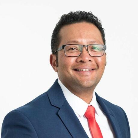 Andre Rodrigues photo