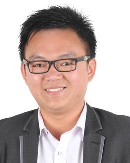 Augustine Wong photo