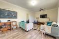 Stylish 3-Bedroom Home with Spacious Courtyard and Secure Parking