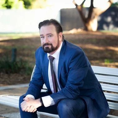 Jeremy Foster